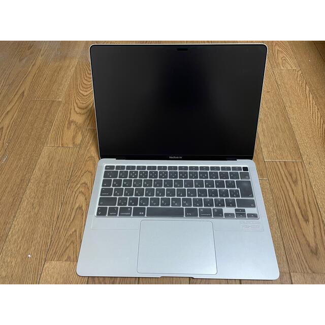 おトク】 Apple MacBook Air Retinaディスプレイ13.3 | www