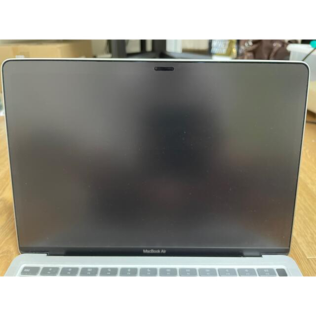 Apple(アップル)のApple MacBook Air Retinaディスプレイ13.3 スマホ/家電/カメラのPC/タブレット(ノートPC)の商品写真