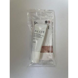 アリィー(ALLIE)のALLIE アリィー　クロノビューティ カラーチューニングUV  03　8g(日焼け止め/サンオイル)