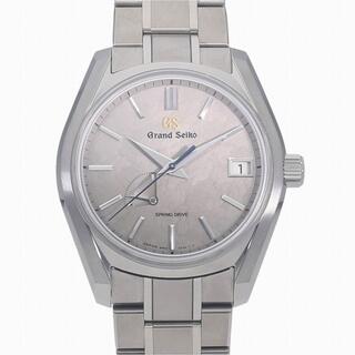 セイコー(SEIKO)の[s4759]セイコー グランドセイコー ヘリテージコレクション 二十四節気シリ(腕時計(アナログ))