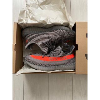 アディダス(adidas)のYEEZY Boost 350 V2 Beluga Reflective(スニーカー)