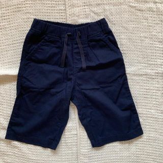 プチバトー(PETIT BATEAU)のプチバトー  120 ハーフパンツ(パンツ/スパッツ)