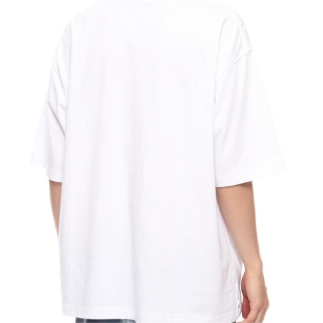 RVCA(ルーカ)のメンズ レディース ルーカ RVCA 半袖Tシャツ ビッグシルエット 半袖 メンズのトップス(Tシャツ/カットソー(半袖/袖なし))の商品写真