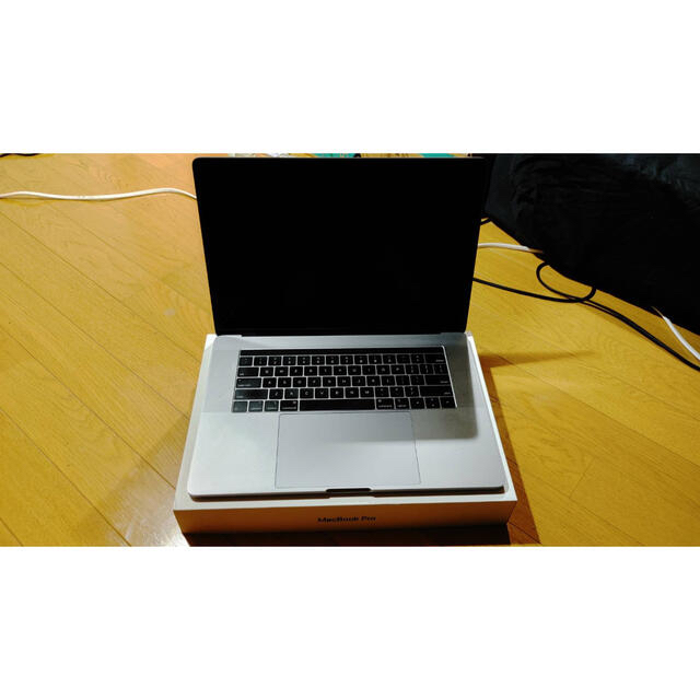 【お気にいる】 高性能 macbook - (Apple) Mac pro 15インチ corei9 32gb 2019 ノートPC 【お気にいる】 高性能 macbook - (Apple) Mac pro 15インチ corei9 32gb 2019 ノートPC