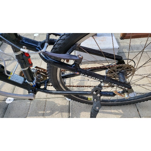 Cannondale F300 クロスバイク(自転車)MTB - 自転車本体