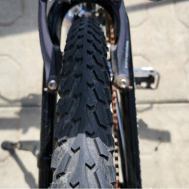 Cannondale F300 クロスバイク(自転車)MTB - 自転車本体