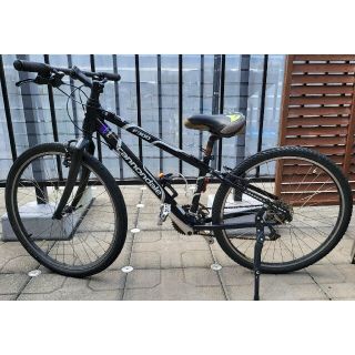 キャノンデール(Cannondale)のCannondale F300 クロスバイク(自転車)MTB(自転車本体)