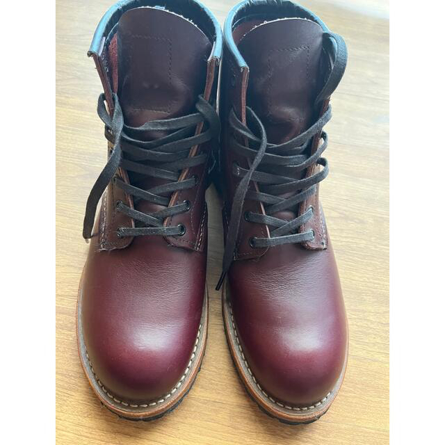 RED WING ベックマン9411