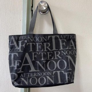 アフタヌーンティー(AfternoonTea)のアフタヌーンティー　トートバック(トートバッグ)