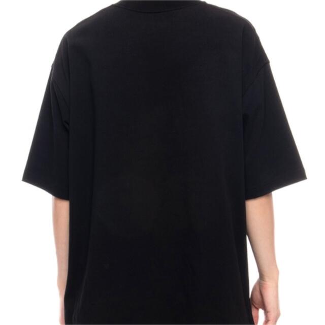 RVCA(ルーカ)のメンズ レディース ルーカ RVCA 半袖Tシャツ ビッグシルエット 半袖 メンズのトップス(Tシャツ/カットソー(半袖/袖なし))の商品写真