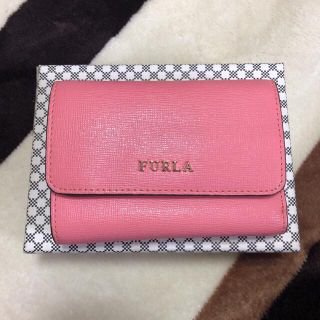 フルラ(Furla)のフルラ　三つ折り財布(財布)