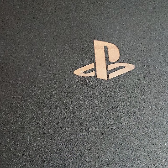 PS4 Pro CUH-7200BB01 1TB ジェット・ブラック