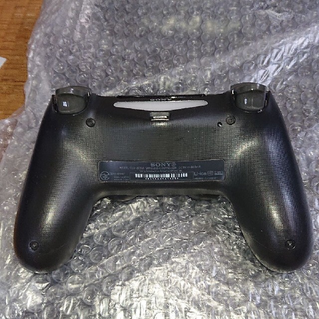 PlayStation4 - PS4 Pro CUH-7200BB01 1TB ジェット・ブラックの通販 