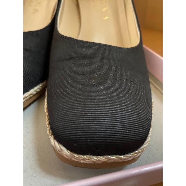 DIANA(ダイアナ)のダイアナ　布製靴 メンズの靴/シューズ(ドレス/ビジネス)の商品写真