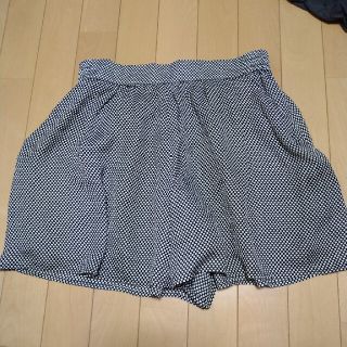 ジーユー(GU)のショートパンツ(ショートパンツ)