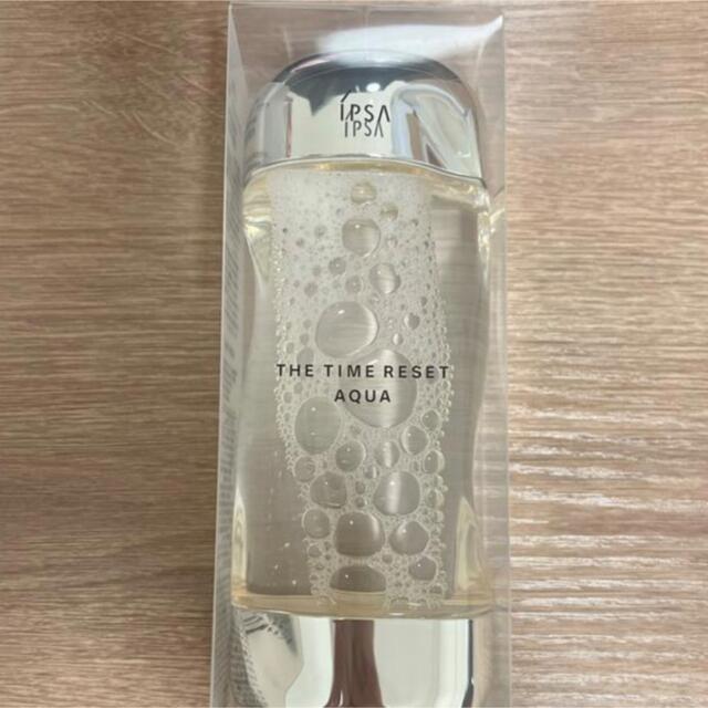 IPSA(イプサ)のザ・タイムR アクア 200ml コスメ/美容のスキンケア/基礎化粧品(化粧水/ローション)の商品写真