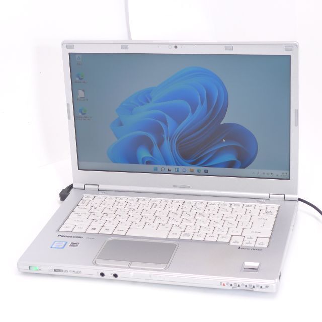 Win11 新品SSD LX5P29VS 8GB 無線 Bluetooth