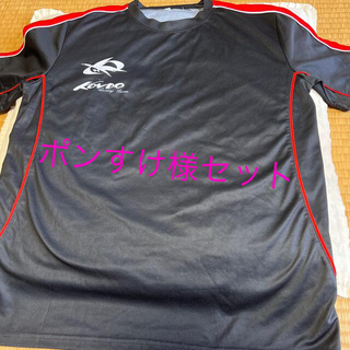 kondoracing オリジナルTシャツ白＆黒(モータースポーツ)