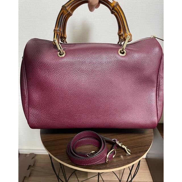 お値下げ美品☆GUCCI☆-