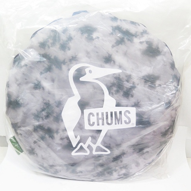 CHUMS フリークスストア Pop Up Sunshade3 タイダイ