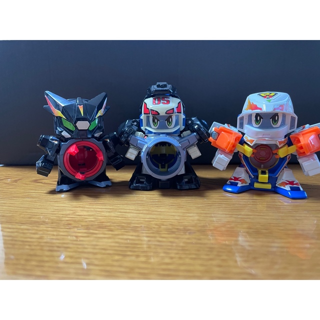 ビーダマン ビーダマン