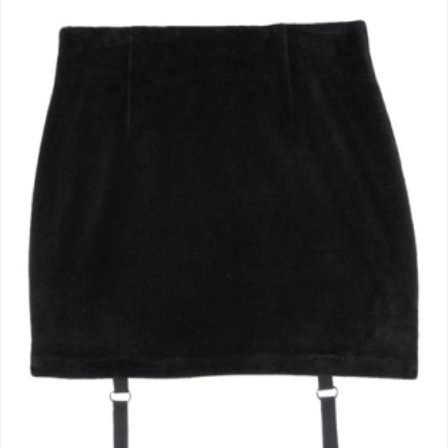 EATME(イートミー)の向日葵様専用 レディースのスカート(ミニスカート)の商品写真