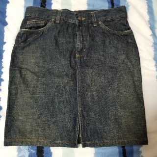 グッチ デニムスカート スカートの通販 46点 | Gucciのレディースを