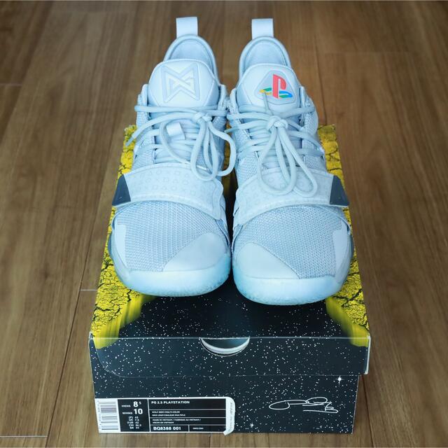 NIKE(ナイキ)のNike PG2.5 'Play Station' 26.5cm スポーツ/アウトドアのスポーツ/アウトドア その他(バスケットボール)の商品写真