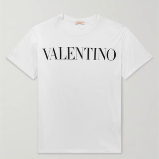 ヴァレンティノ ロゴTシャツ Tシャツ・カットソー(メンズ)の通販 68点 ...