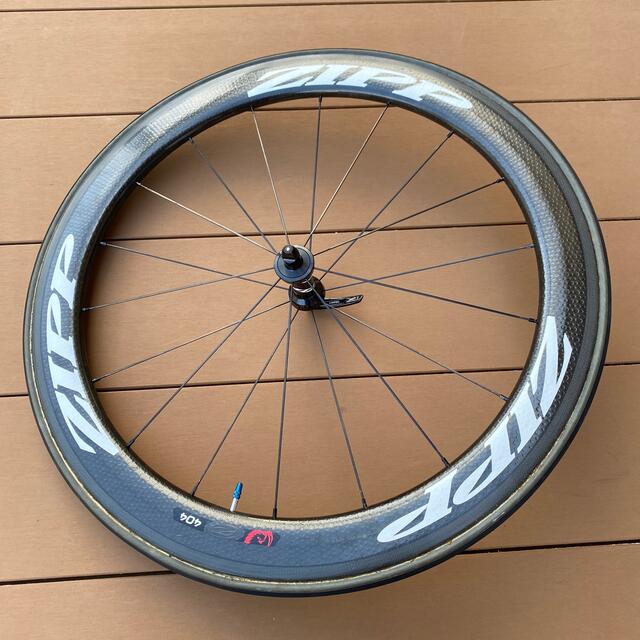 在庫僅少】 ZIPPチューブラーホイール パーツ - fncp.org.br