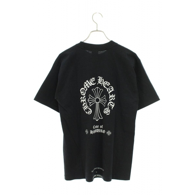 氷室京介 Case of HIMURO スタッフTシャツ - ミュージシャン 氷室京介 Case of HIMURO スタッフTシャツ - ミュージシャン