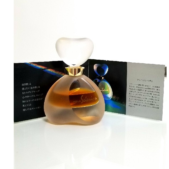 したため POLA - POLA レア 高級香水 セレニオン&ディニューパルファムの通販 by M.S☆369 shop｜ポーラならラクマ りをさせて