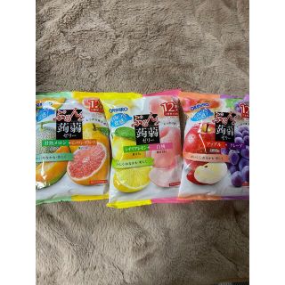 オリヒロ(ORIHIRO)のオリヒロ　蒟蒻ゼリー　詰め合わせ(菓子/デザート)