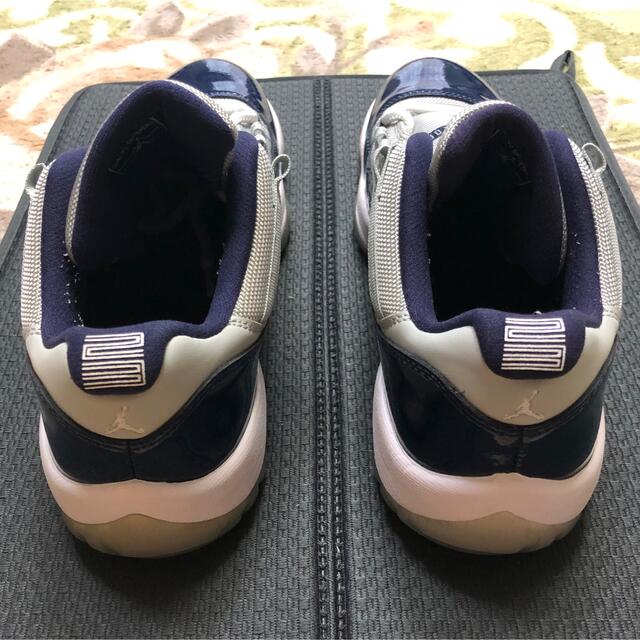 AIR JORDAN 11 RETRO LOW 1