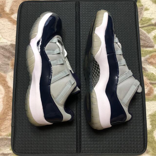 AIR JORDAN 11 RETRO LOW 3