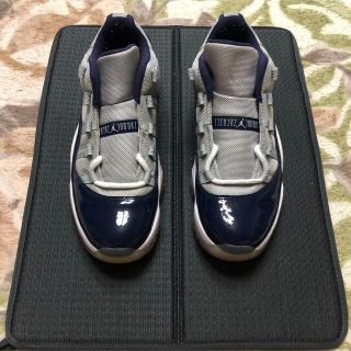 ナイキ(NIKE)のAIR JORDAN 11 RETRO LOW(スニーカー)