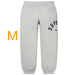 Supreme - Supreme Nike Arc Sweatpant グレー M