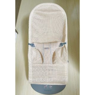 ベビービョルン(BABYBJORN)の【Rico☆様専用】【箱・説明書付】ベビービョルン バウンサー ブリス メッシュ(その他)