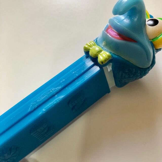 PEZ ピンクパンサー・ET・ゴンゾ 3点 エンタメ/ホビーのおもちゃ/ぬいぐるみ(キャラクターグッズ)の商品写真