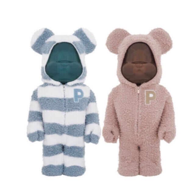 お見舞い BE@RBRICK - GELATO PIQUE × BE@RBRICK 1000% ×2 その他