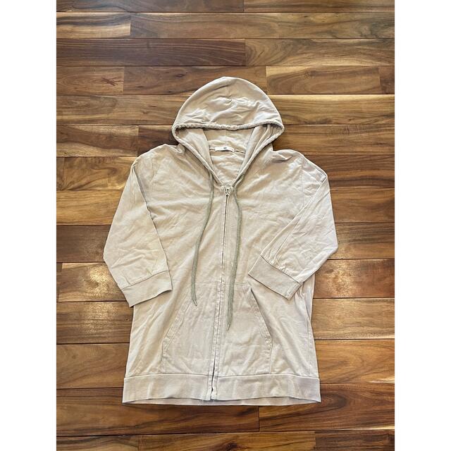 97%以上節約 新品 HARE ハレ パーカー Sサイズ opri.sg