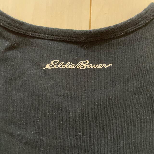 Eddie Bauer(エディーバウアー)のEddie Bauer 2枚セット メンズのトップス(Tシャツ/カットソー(半袖/袖なし))の商品写真