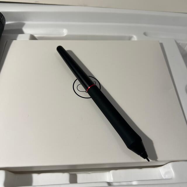 ※みーちゃんさん専用　XP-Pen Artist 15.6 Pro スマホ/家電/カメラのPC/タブレット(PC周辺機器)の商品写真