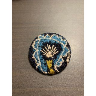 ミナペルホネン 新品 ブローチ/コサージュの通販 300点以上 | mina ...