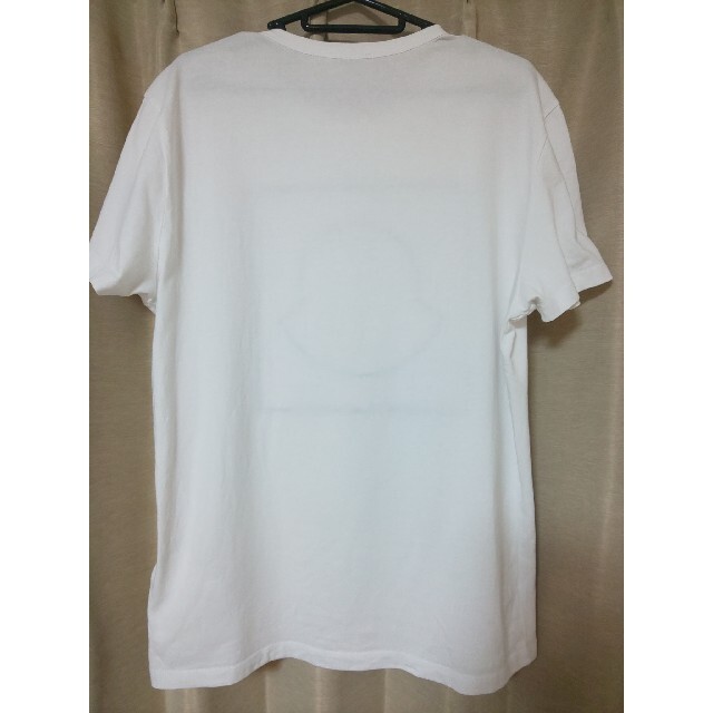 専用　　　　美品 モンクレール Tシャツ サイズXXL