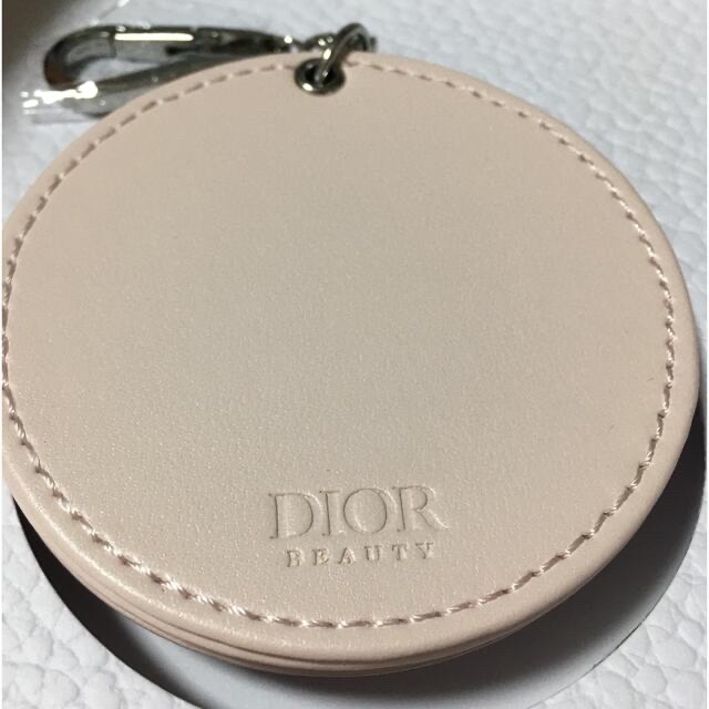 Dior(ディオール)のノベルティミラー レディースのファッション小物(ミラー)の商品写真