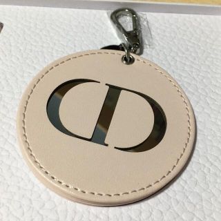 ディオール(Dior)のノベルティミラー(ミラー)