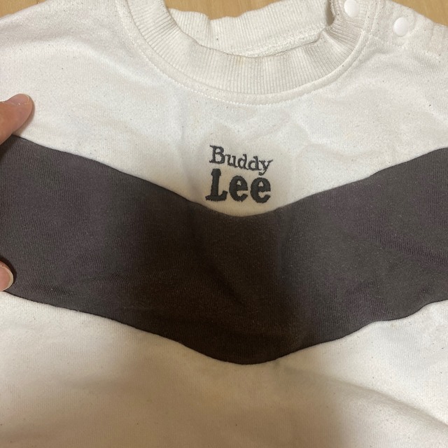 Buddy Lee(バディーリー)のodekakeさん専用＊Buddy Lee トップス　セット キッズ/ベビー/マタニティのキッズ服男の子用(90cm~)(Tシャツ/カットソー)の商品写真