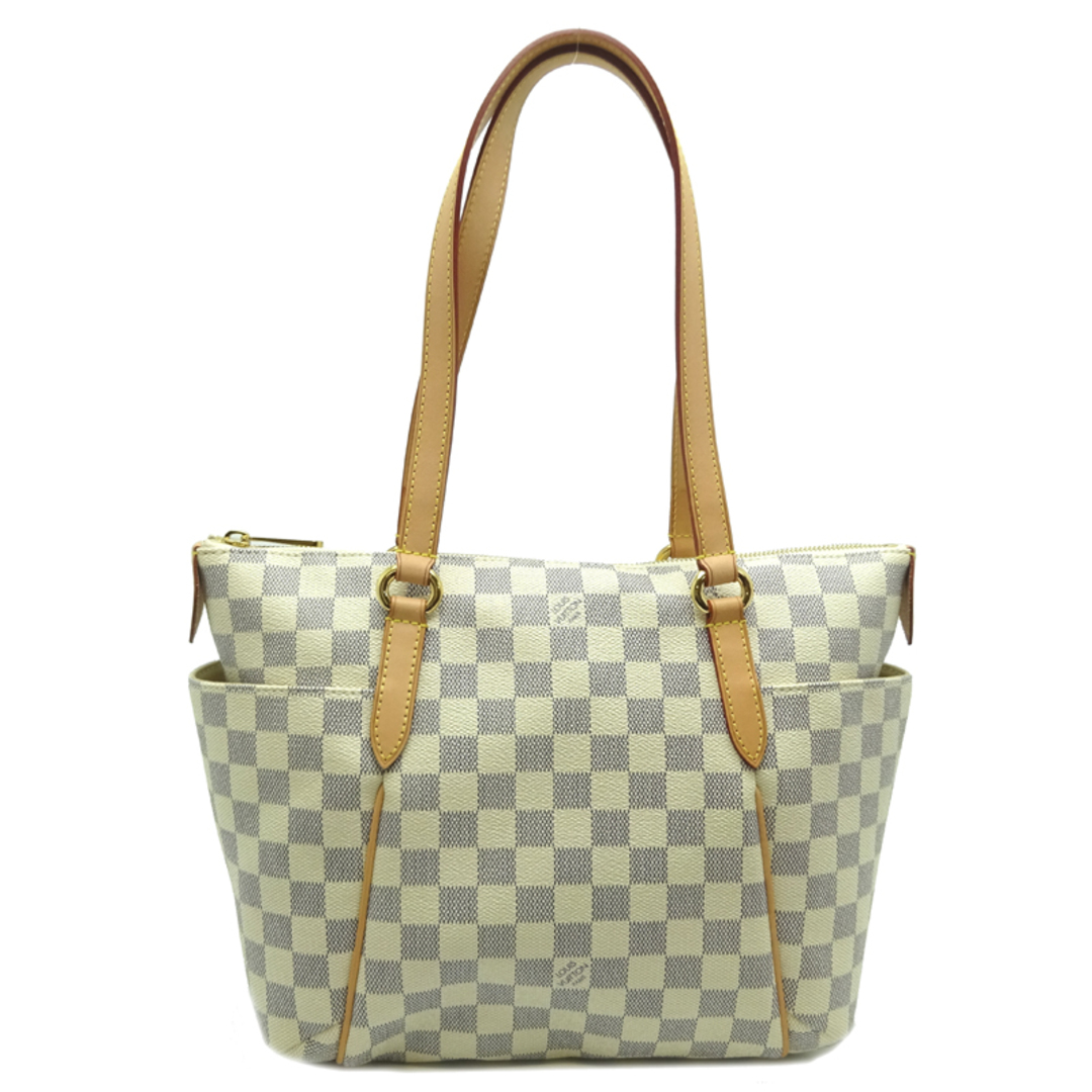 送料無料/即納】 VUITTON LOUIS - N51261（廃番） トートバッグ ルイ