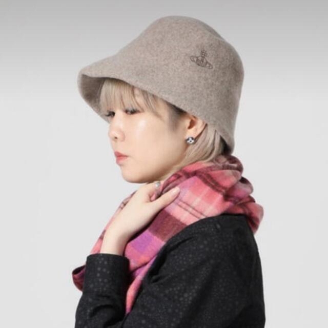 Vivienne Westwood - バスククロッシェの通販 by M's shop